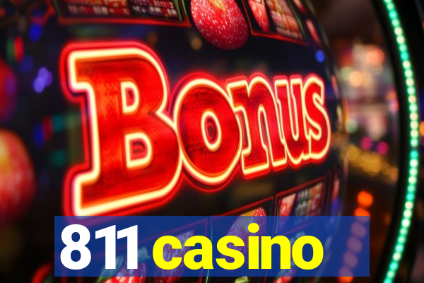 811 casino